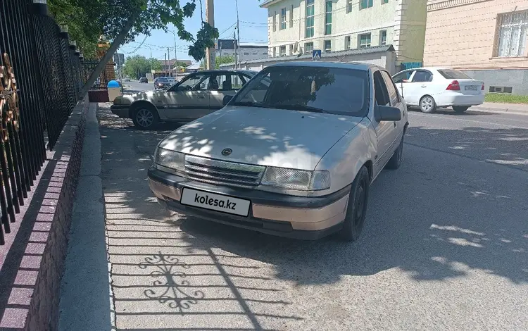 Opel Vectra 1990 годаүшін1 200 000 тг. в Шымкент