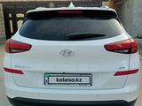 Hyundai Tucson 2019 годаүшін13 500 000 тг. в Казалинск – фото 5