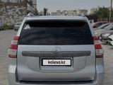 Toyota Land Cruiser Prado 2014 года за 14 200 000 тг. в Актау – фото 4