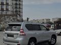 Toyota Land Cruiser Prado 2014 годаүшін14 200 000 тг. в Актау – фото 3