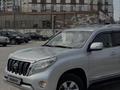 Toyota Land Cruiser Prado 2014 годаүшін14 200 000 тг. в Актау – фото 2