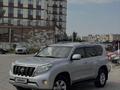Toyota Land Cruiser Prado 2014 годаүшін14 200 000 тг. в Актау