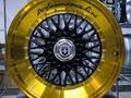 R17 5 на 108 новые диски в Астанеүшін250 000 тг. в Астана