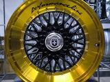 R17 5 на 108 новые диски в Астанеүшін250 000 тг. в Астана