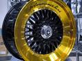 R17 5 на 108 новые диски в Астанеүшін250 000 тг. в Астана – фото 2