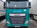 DAF  DAF XF 106 480 MEGA 2019 года за 36 000 000 тг. в Кызылорда