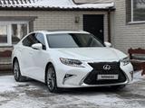 Lexus ES 250 2013 года за 11 800 000 тг. в Павлодар – фото 4
