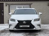 Lexus ES 250 2013 года за 11 800 000 тг. в Павлодар – фото 2