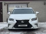 Lexus ES 250 2013 года за 11 800 000 тг. в Павлодар