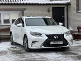 Lexus ES 250 2013 года за 11 800 000 тг. в Павлодар – фото 3