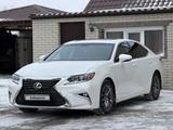 Lexus ES 250 2013 года за 11 800 000 тг. в Павлодар – фото 5