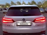 BMW X5 2022 годаүшін40 000 000 тг. в Алматы – фото 2