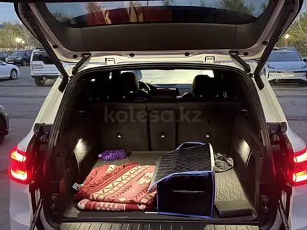 BMW X5 2022 года за 40 000 000 тг. в Алматы – фото 3