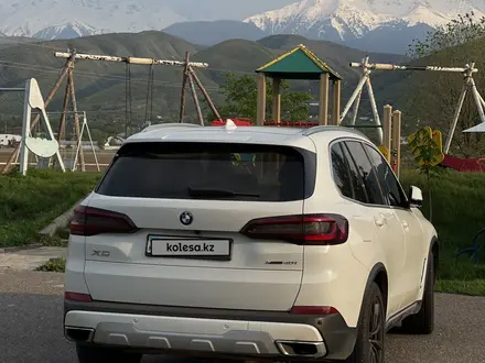 BMW X5 2022 года за 40 000 000 тг. в Алматы