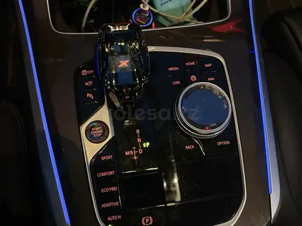BMW X5 2022 года за 40 000 000 тг. в Алматы – фото 7