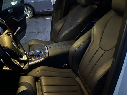 BMW X5 2022 года за 40 000 000 тг. в Алматы – фото 8