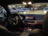 BMW X5 2022 годаүшін40 000 000 тг. в Алматы – фото 5