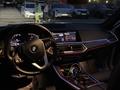 BMW X5 2022 годаүшін40 000 000 тг. в Алматы – фото 10