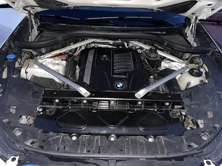 BMW X5 2022 года за 40 000 000 тг. в Алматы – фото 11