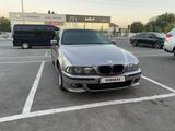 BMW 525 1996 года за 2 800 000 тг. в Тараз