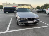 BMW 525 1996 годаүшін2 800 000 тг. в Тараз