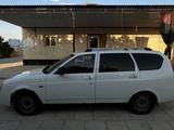 ВАЗ (Lada) Priora 2170 2013 года за 1 400 000 тг. в Жанаозен – фото 2