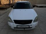 ВАЗ (Lada) Priora 2170 2013 года за 1 400 000 тг. в Жанаозен