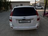ВАЗ (Lada) Priora 2170 2013 года за 1 400 000 тг. в Жанаозен – фото 4