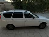 ВАЗ (Lada) Priora 2170 2013 года за 1 400 000 тг. в Жанаозен – фото 3