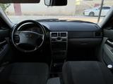 ВАЗ (Lada) Priora 2170 2013 года за 1 400 000 тг. в Жанаозен – фото 5