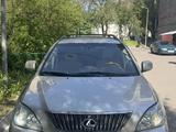 Lexus RX 300 2005 года за 7 700 000 тг. в Алматы – фото 3