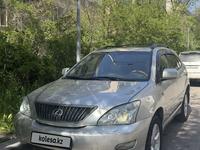 Lexus RX 300 2005 года за 7 500 000 тг. в Алматы