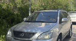 Lexus RX 300 2005 года за 7 800 000 тг. в Алматы