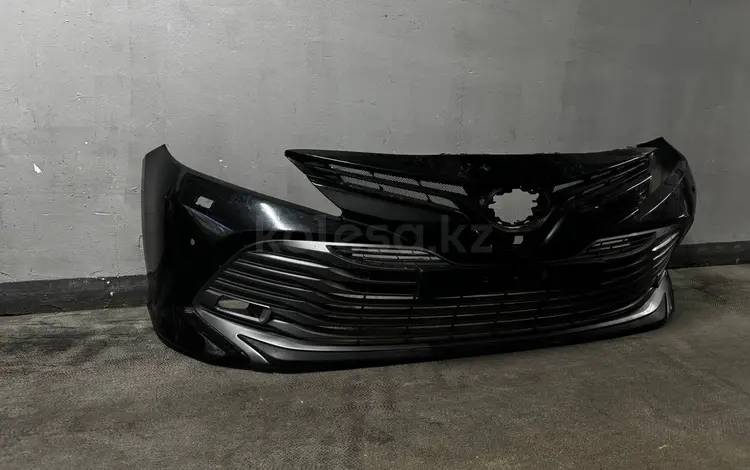 Бампер в сборе Toyota за 200 000 тг. в Алматы