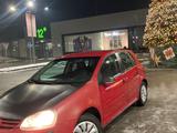 Volkswagen Golf 2006 года за 2 500 000 тг. в Алматы – фото 3