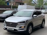 Hyundai Tucson 2018 годаүшін11 000 000 тг. в Алматы – фото 3