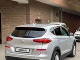 Hyundai Tucson 2018 года за 11 000 000 тг. в Алматы – фото 5