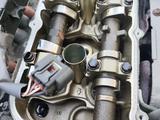 Двигатель 1 mz -fe Vvt'i 53.0000км за 1 000 тг. в Алматы – фото 2