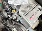 Двигатель 1 mz -fe Vvt'i 53.0000км за 1 000 тг. в Алматы – фото 5