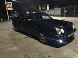 Mercedes-Benz E 320 1998 годаүшін3 300 000 тг. в Алматы
