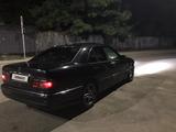 Mercedes-Benz E 320 1998 годаүшін3 300 000 тг. в Алматы – фото 5