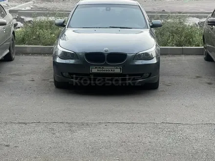 BMW 520 2009 года за 6 000 000 тг. в Караганда