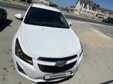 Chevrolet Cruze 2015 года за 2 550 000 тг. в Актау