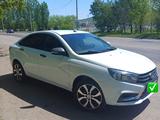 ВАЗ (Lada) Vesta 2019 годаүшін5 200 000 тг. в Усть-Каменогорск