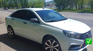 ВАЗ (Lada) Vesta 2019 года за 5 400 000 тг. в Усть-Каменогорск