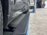 Электрические выдвижные пороги BMW X5 G05 за 490 000 тг. в Алматы – фото 4