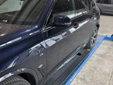 Электрические выдвижные пороги BMW X5 G05 за 490 000 тг. в Алматы