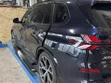 Электрические выдвижные пороги BMW X5 G05 за 490 000 тг. в Алматы – фото 5