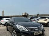 Hyundai Grandeur 2011 годаүшін8 600 000 тг. в Алматы – фото 2