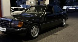 Mercedes-Benz E 230 1992 годаfor1 650 000 тг. в Алматы – фото 2